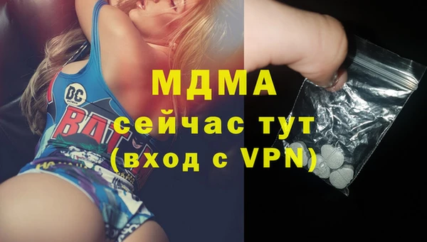 твердый Арсеньев